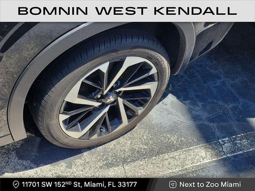 2023 Mitsubishi Outlander SE 2.5 2WD