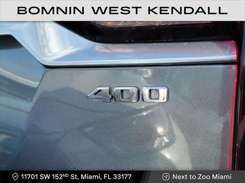 2020 Cadillac XT6 Premium Luxury FWD