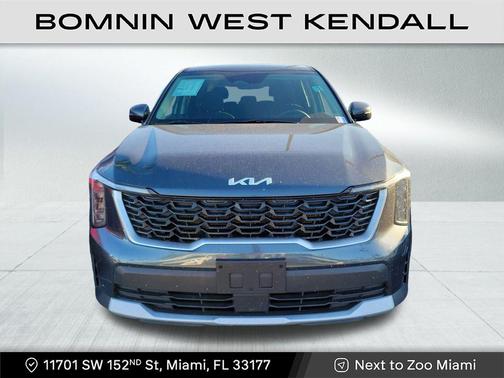 2024 Kia Sorento LX