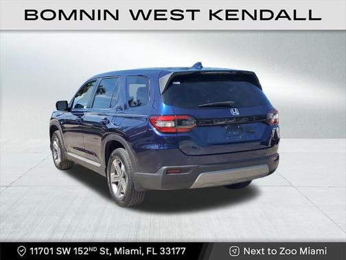 2023 Honda Pilot 2WD EX-L 7 Passenger