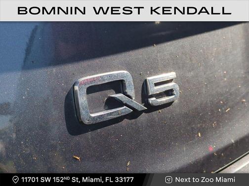 2023 Audi Q5 45 S line Premium