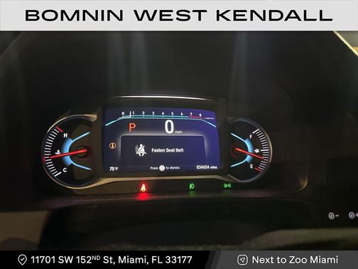 2022 Honda Pilot 2WD Special Edition