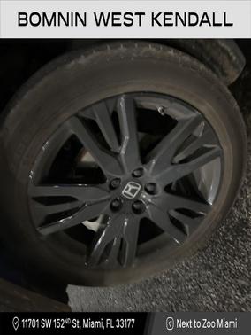 2022 Honda Pilot 2WD Special Edition