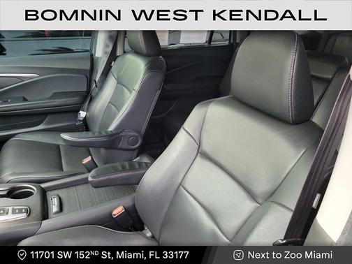 2022 Honda Pilot 2WD Special Edition