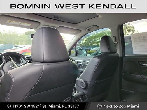 2022 Honda Pilot 2WD Special Edition