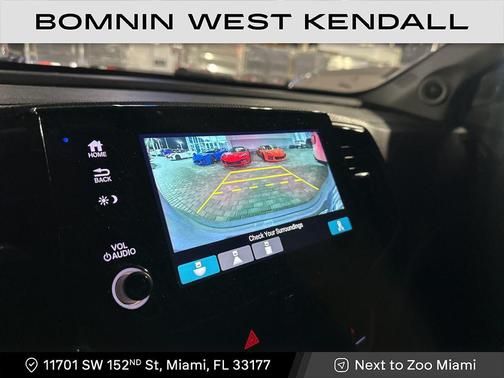 2022 Honda Pilot 2WD Special Edition