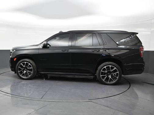 2023 Chevrolet Tahoe 2WD RST