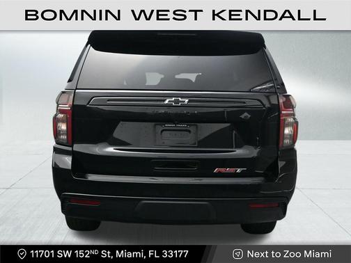 2023 Chevrolet Tahoe 2WD RST