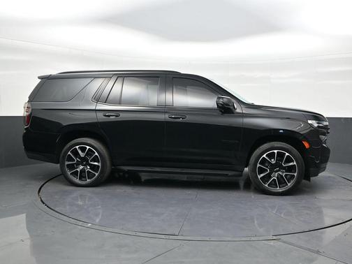 2023 Chevrolet Tahoe 2WD RST