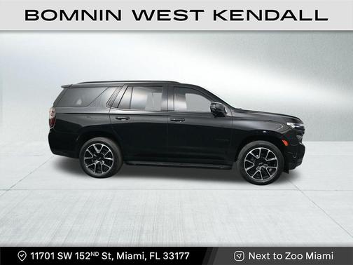 2023 Chevrolet Tahoe 2WD RST