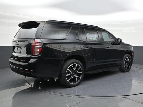 2023 Chevrolet Tahoe 2WD RST