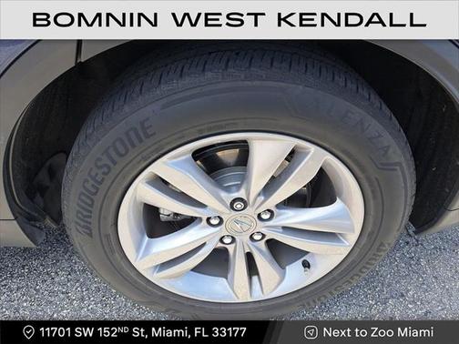 2023 Acura MDX Standard