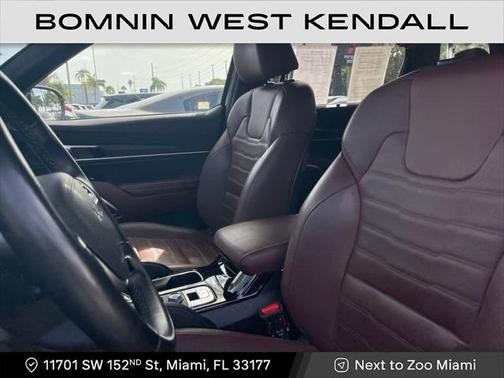 2023 Kia Telluride SX Prestige