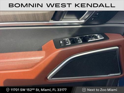 2023 Kia Telluride SX Prestige