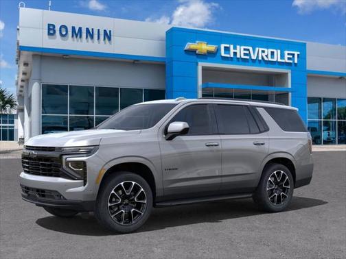 2025 Chevrolet Tahoe 2WD RST