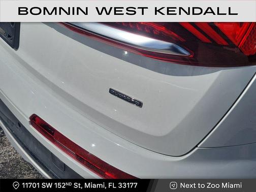 2021 Audi Q7 55 Premium Plus