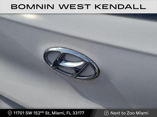 2019 Hyundai TUCSON Sport