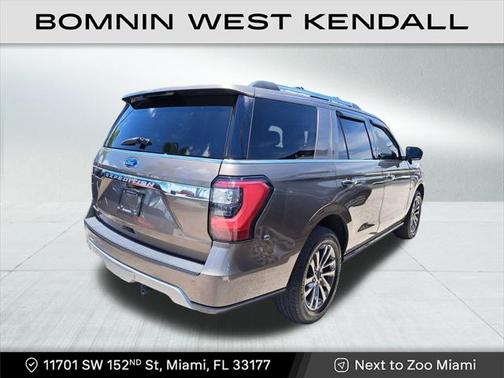 2019 Ford Expedition Limited