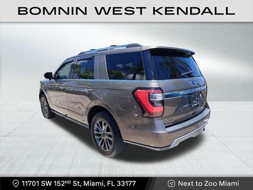 2019 Ford Expedition Limited