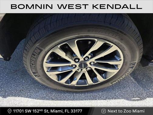2019 Ford Expedition Limited