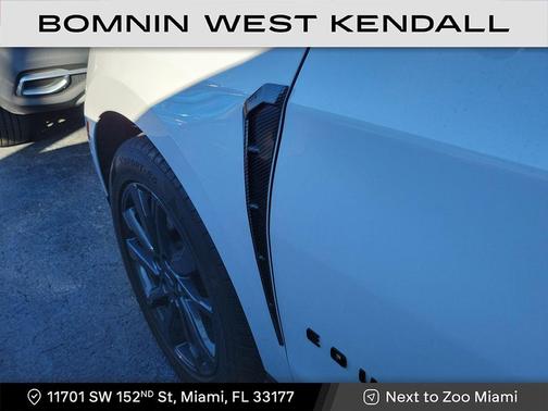 2022 Chevrolet Equinox FWD RS