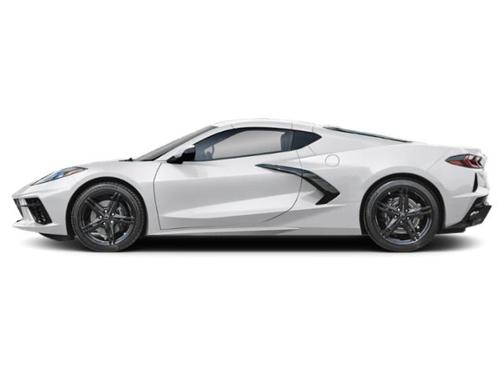 2026 Chevrolet Corvette Stingray w/1LT
