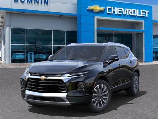 2022 Chevrolet Blazer Premier