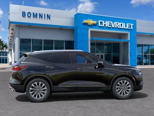 2022 Chevrolet Blazer Premier