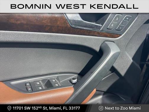 2019 Audi Q5 2.0T Premium