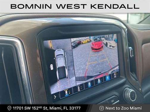 2022 Chevrolet Silverado 3500 High Country