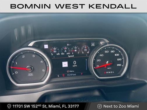 2022 Chevrolet Silverado 3500 High Country