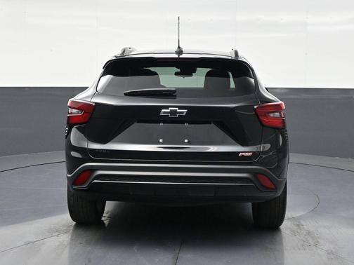 2024 Chevrolet Trax FWD 2RS