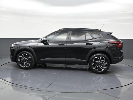 2024 Chevrolet Trax FWD 2RS