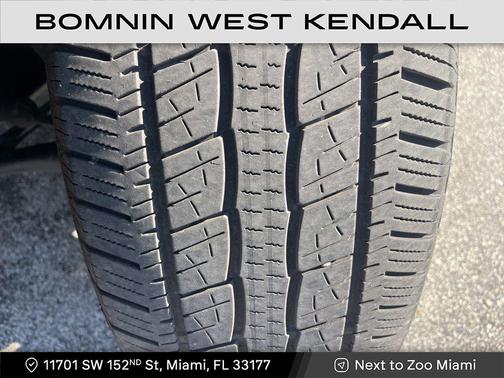 2022 Chevrolet Suburban LS