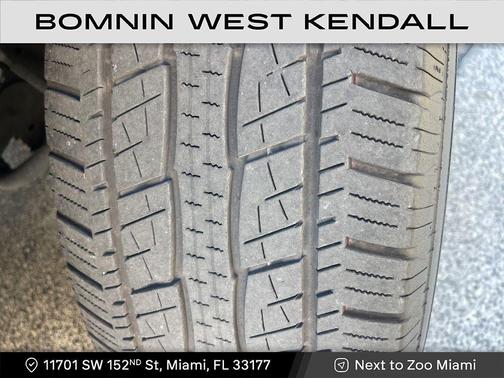 2022 Chevrolet Suburban LS