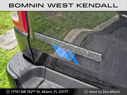 2024 RAM 1500 Big Horn/Lone Star