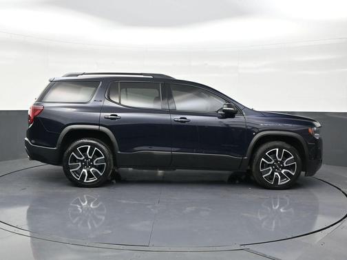 2021 GMC Acadia FWD SLE