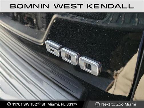 2023 Cadillac Escalade Luxury