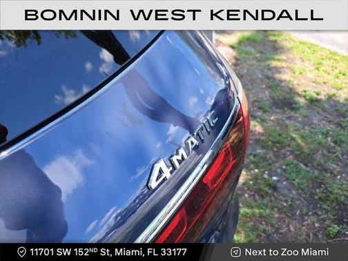 2024 Mercedes-Benz GLS 450 4MATIC