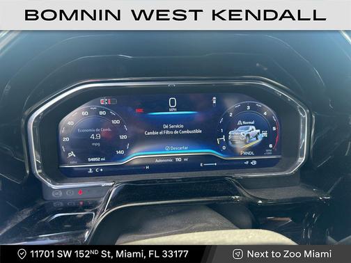 2024 Chevrolet Silverado 3500 High Country