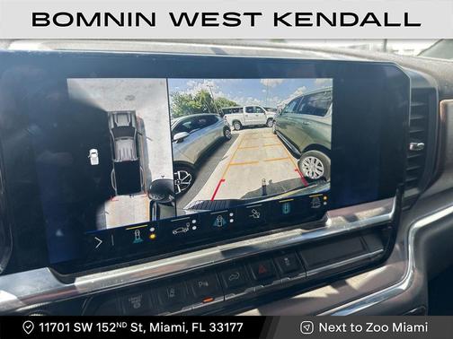 2024 Chevrolet Silverado 3500 High Country