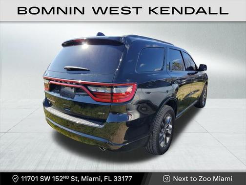 2019 Dodge Durango GT Plus