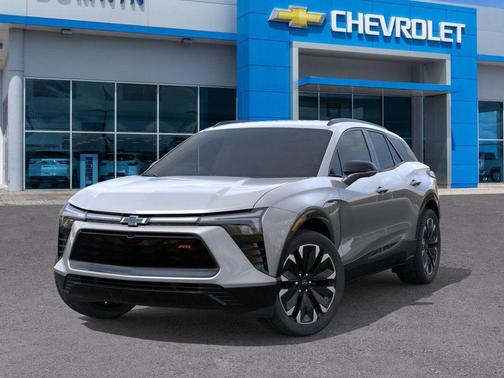 2025 Chevrolet Blazer EV RWD RS