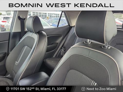 2023 Hyundai VENUE Limited