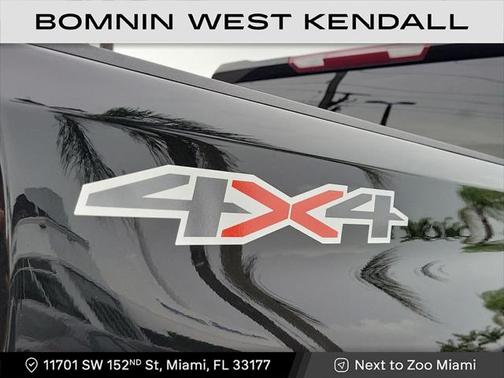 2024 Chevrolet Silverado 2500 Custom