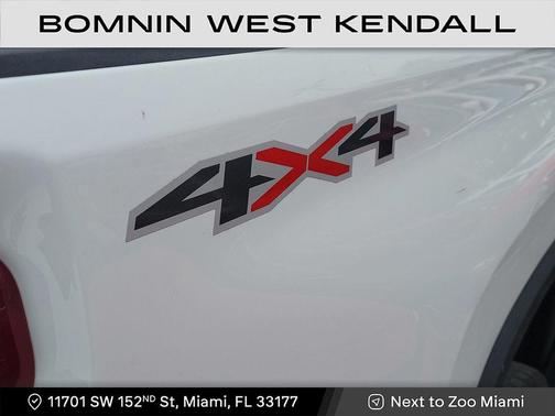 2022 Chevrolet Silverado 2500 Custom