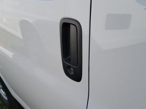 2025 Chevrolet Express 2500 RWD 2500 Regular Wheelbase WT