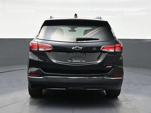 2023 Chevrolet Equinox FWD RS