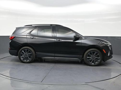 2023 Chevrolet Equinox FWD RS