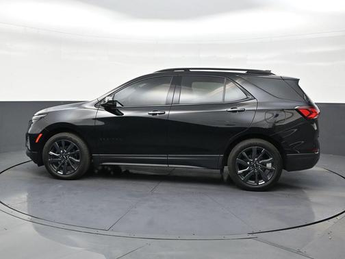 2023 Chevrolet Equinox FWD RS
